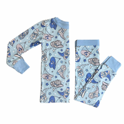 Yee Haw (blue) - Set