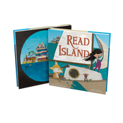 Read Island: The Picture Book*