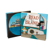 Read Island: The Picture Book*