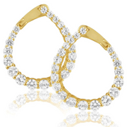 Naomi Cz Earring-large