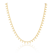 Shyla Choker