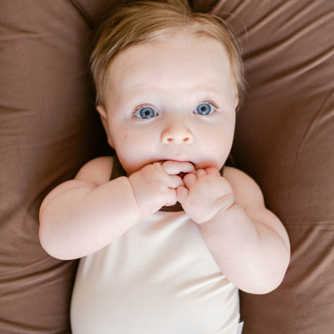 The Sawyer In Coconut Cream