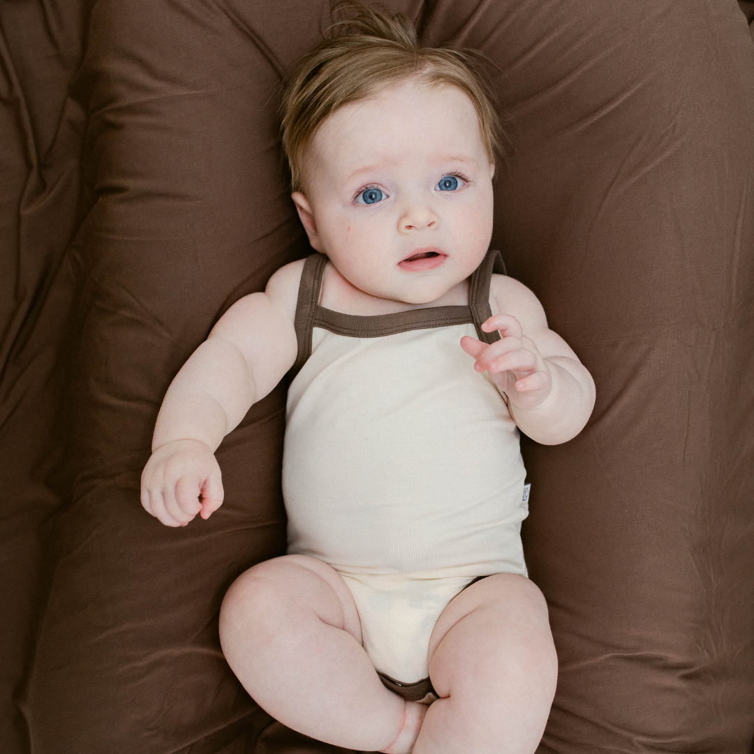 The Sawyer In Coconut Cream