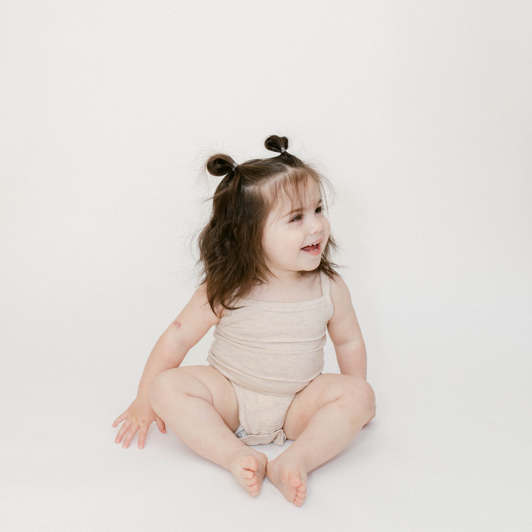 The Sawyer In Oatmeal