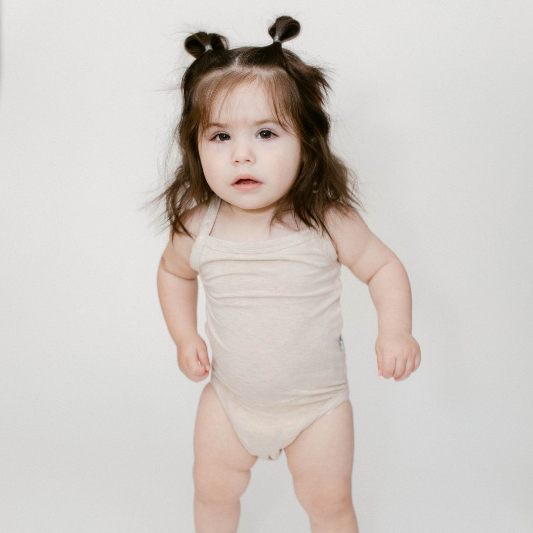 The Sawyer In Oatmeal