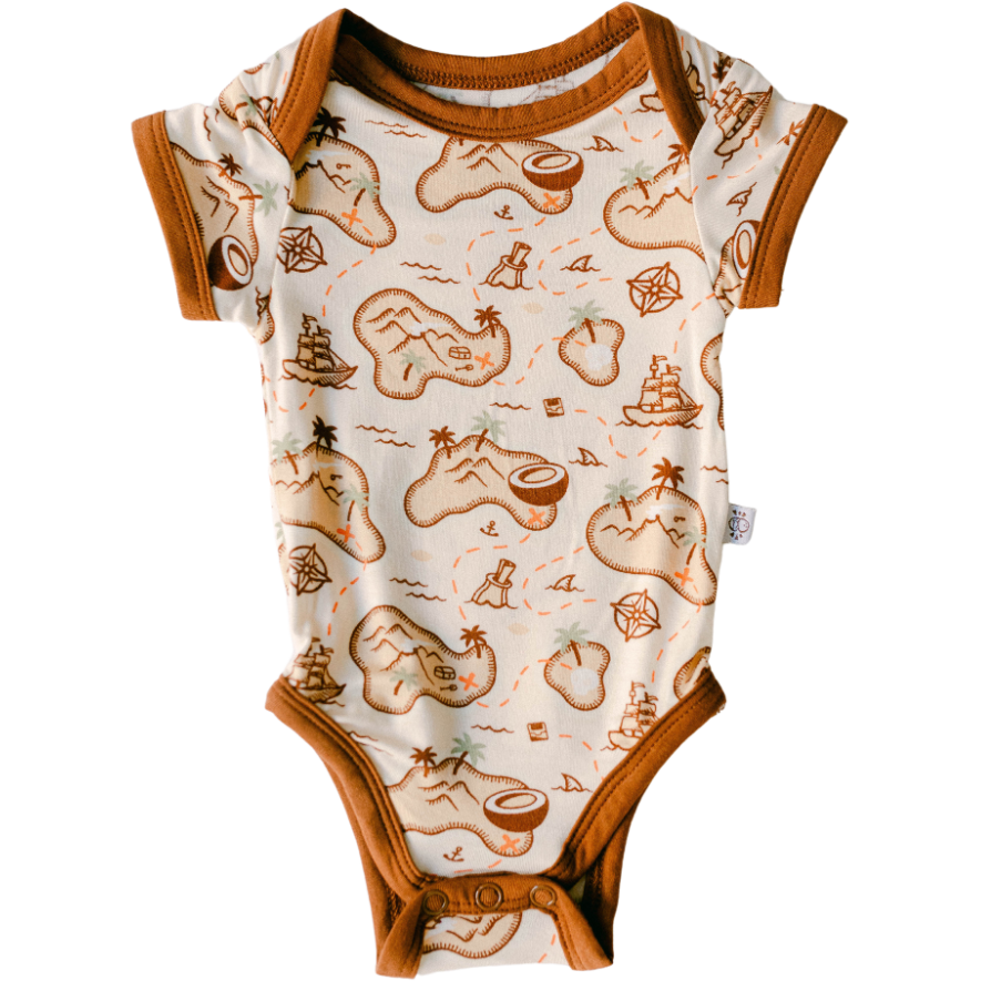 The Harper In Adventure To The Islands