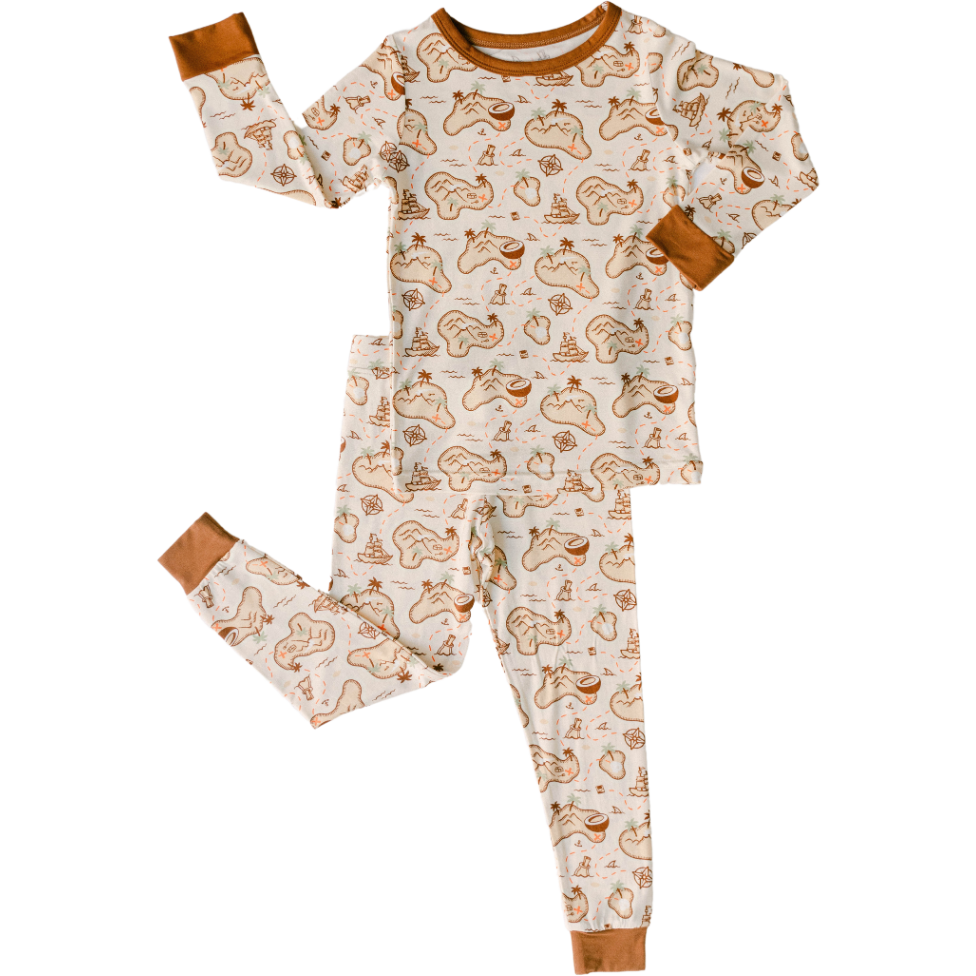 The Madison In Adventure To The Islands