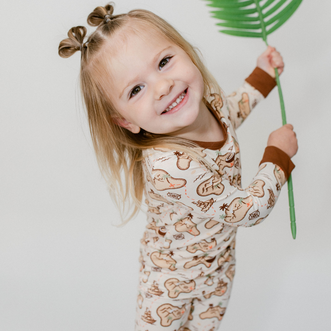 The Madison In Adventure To The Islands