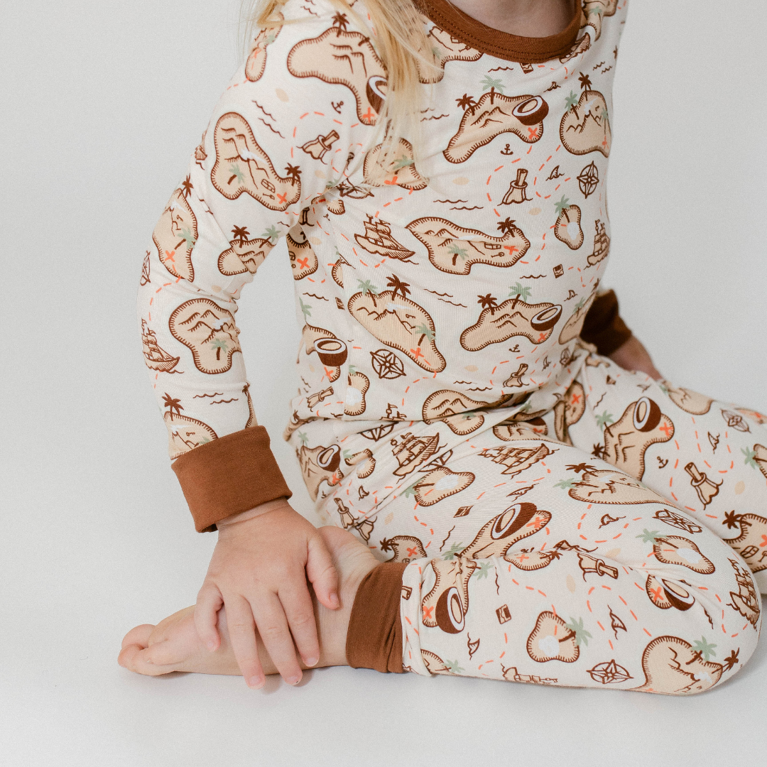 The Madison In Adventure To The Islands