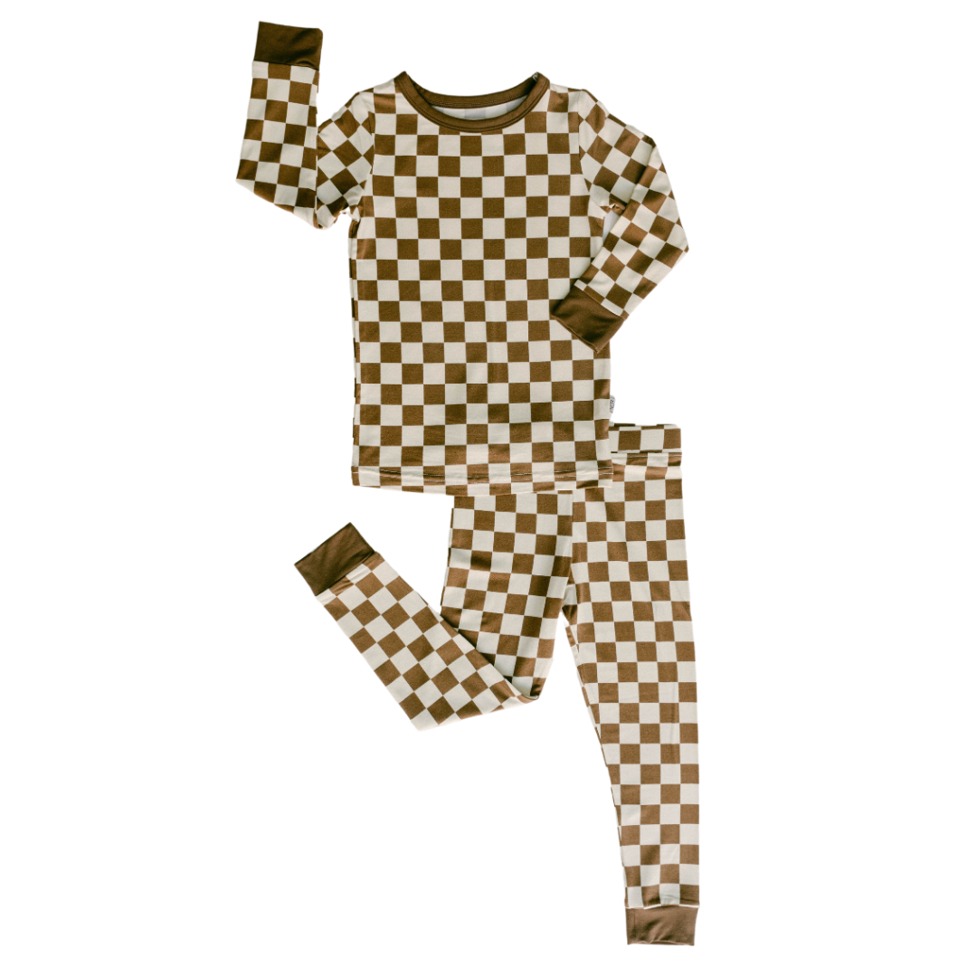 The Madison In Checks