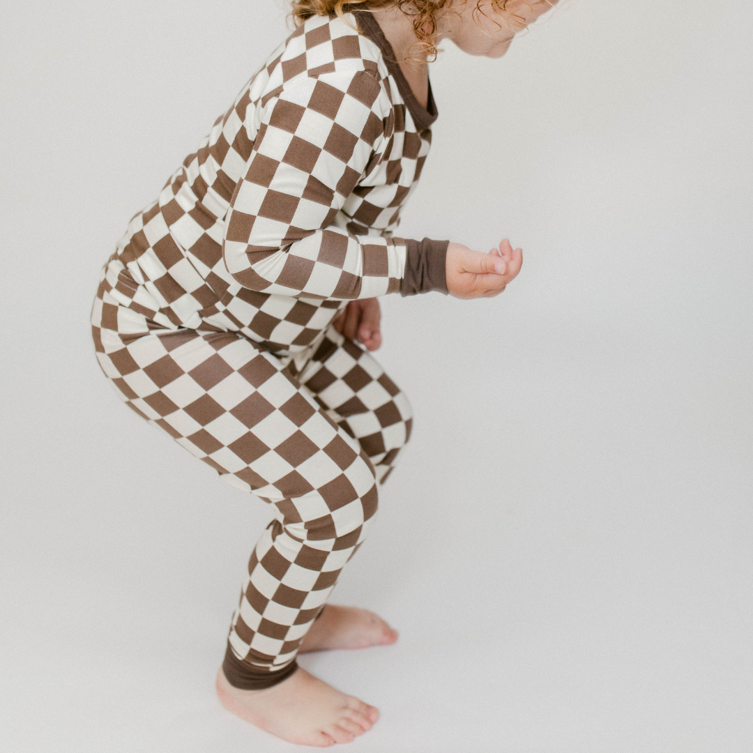 The Madison In Checks