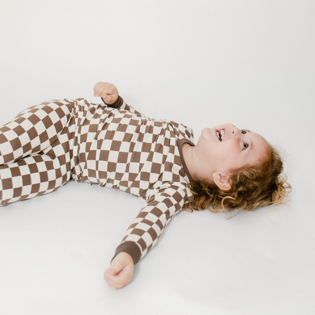 The Madison In Checks