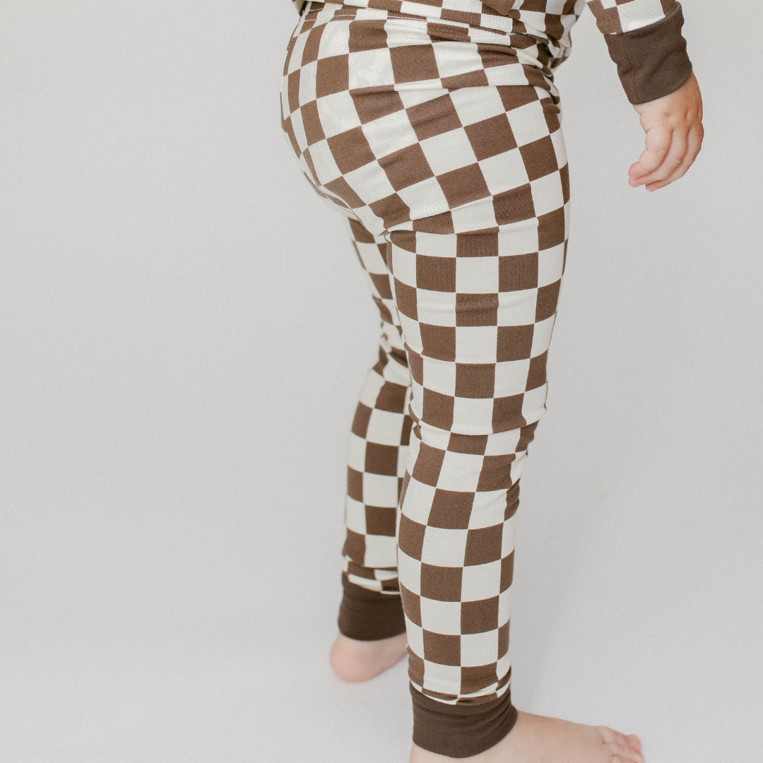 The Madison In Checks