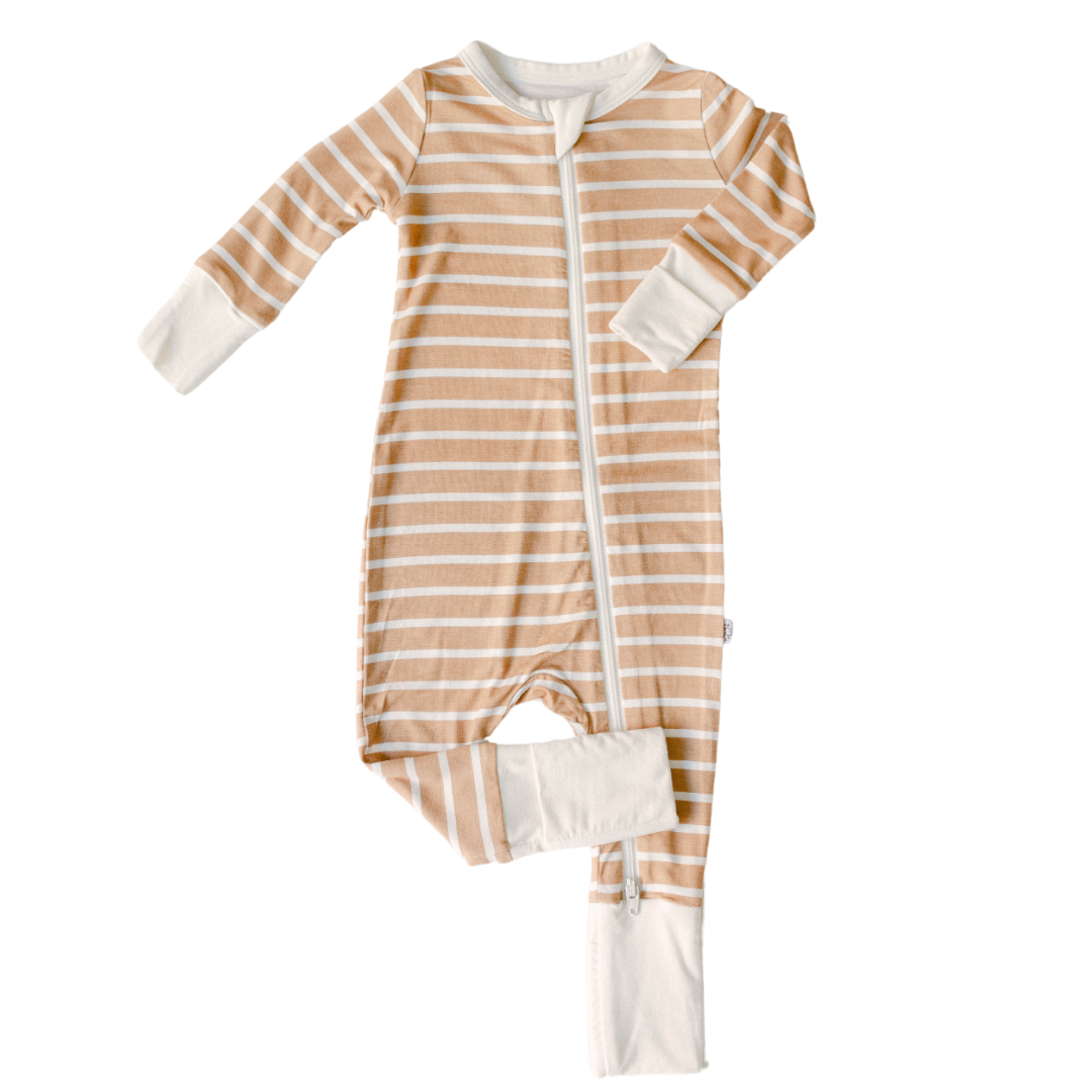 The Poppy In Stripes