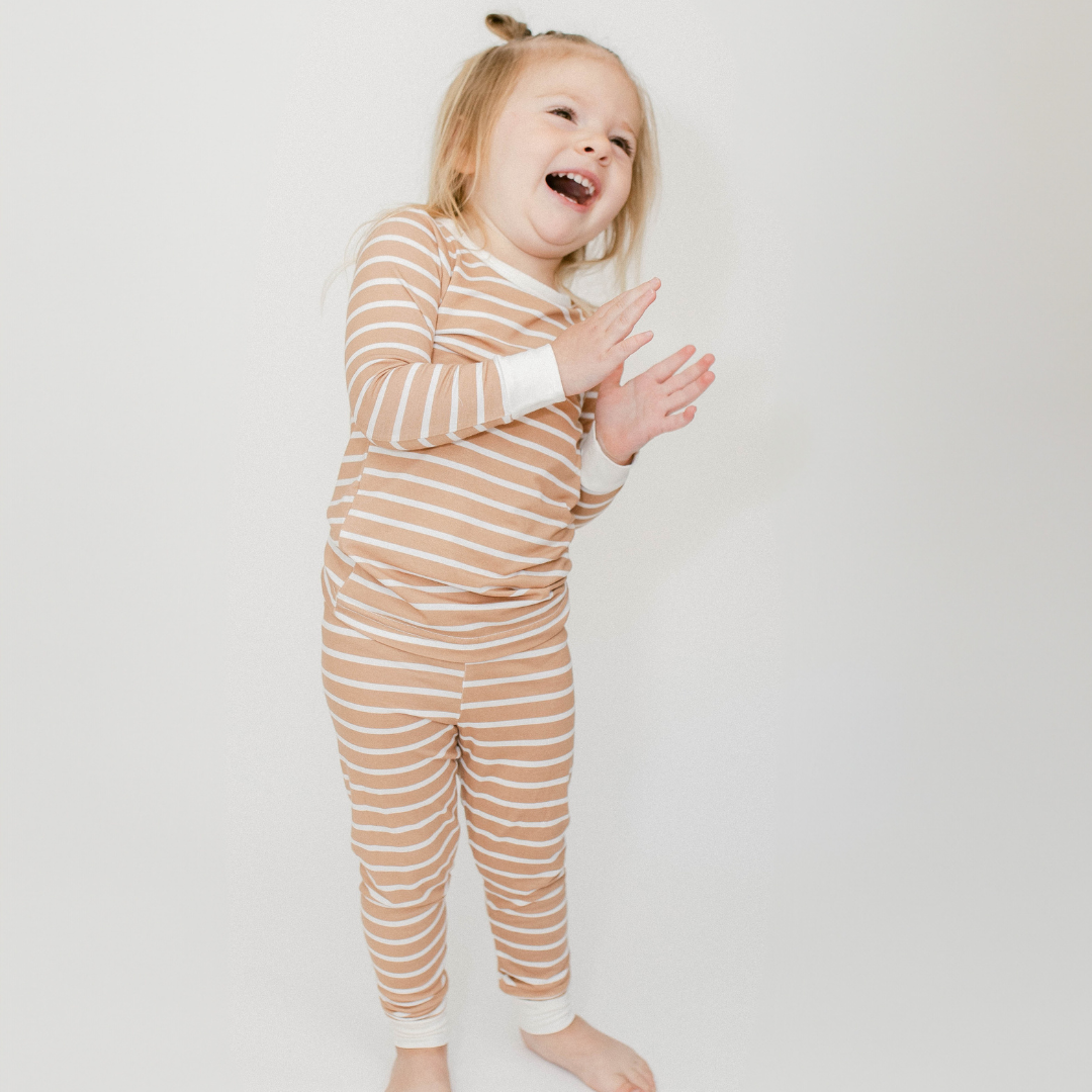 The Madison In Stripes