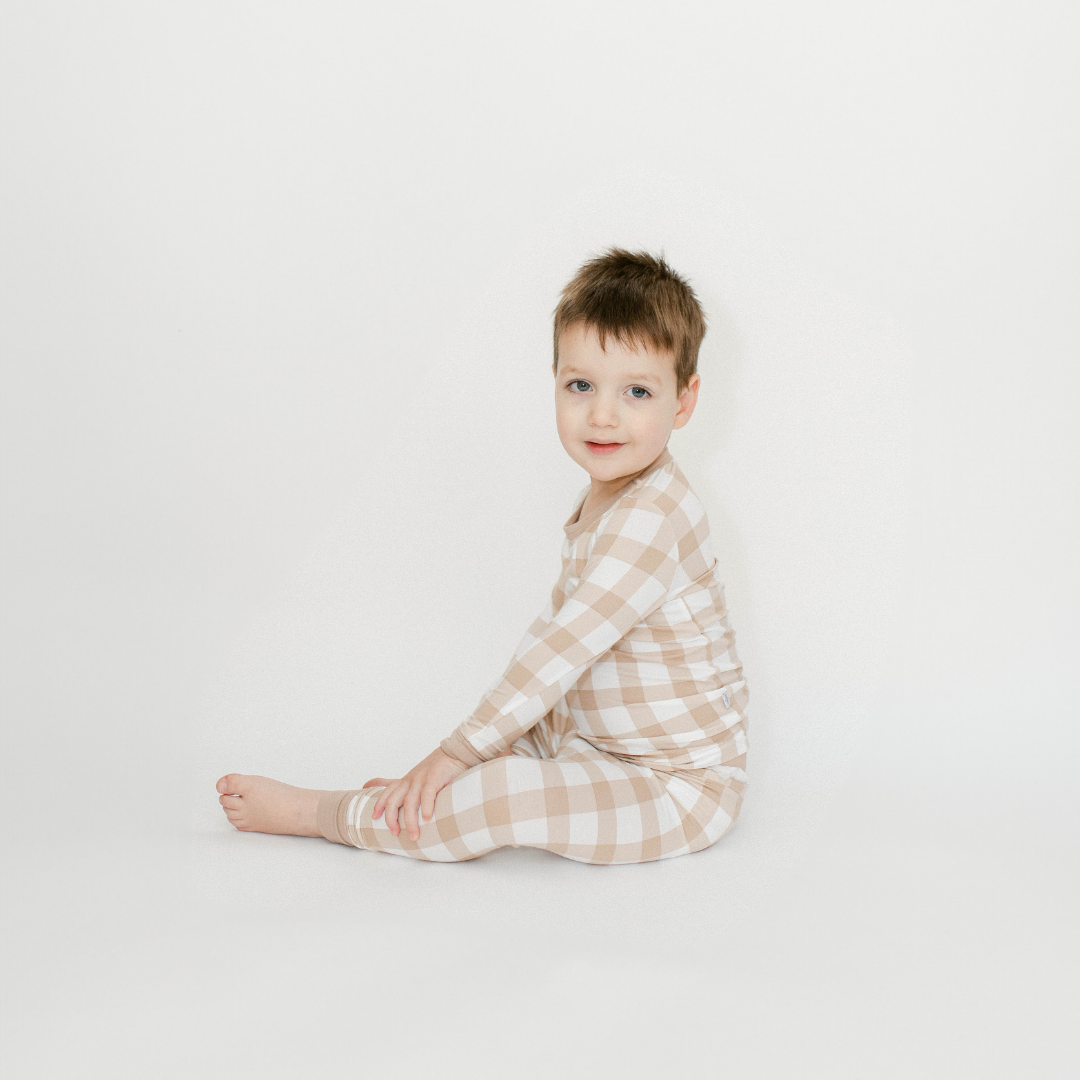 The Madison In Gingham