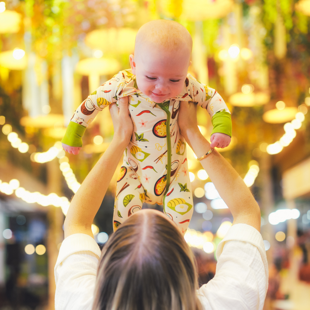 The Poppy In Taste Of Thailand