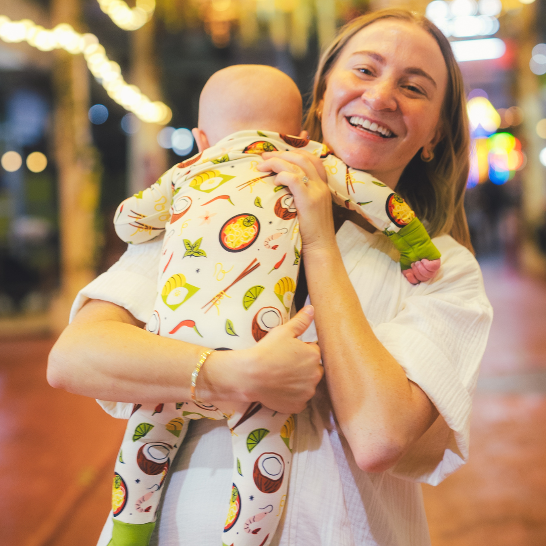 The Poppy In Taste Of Thailand