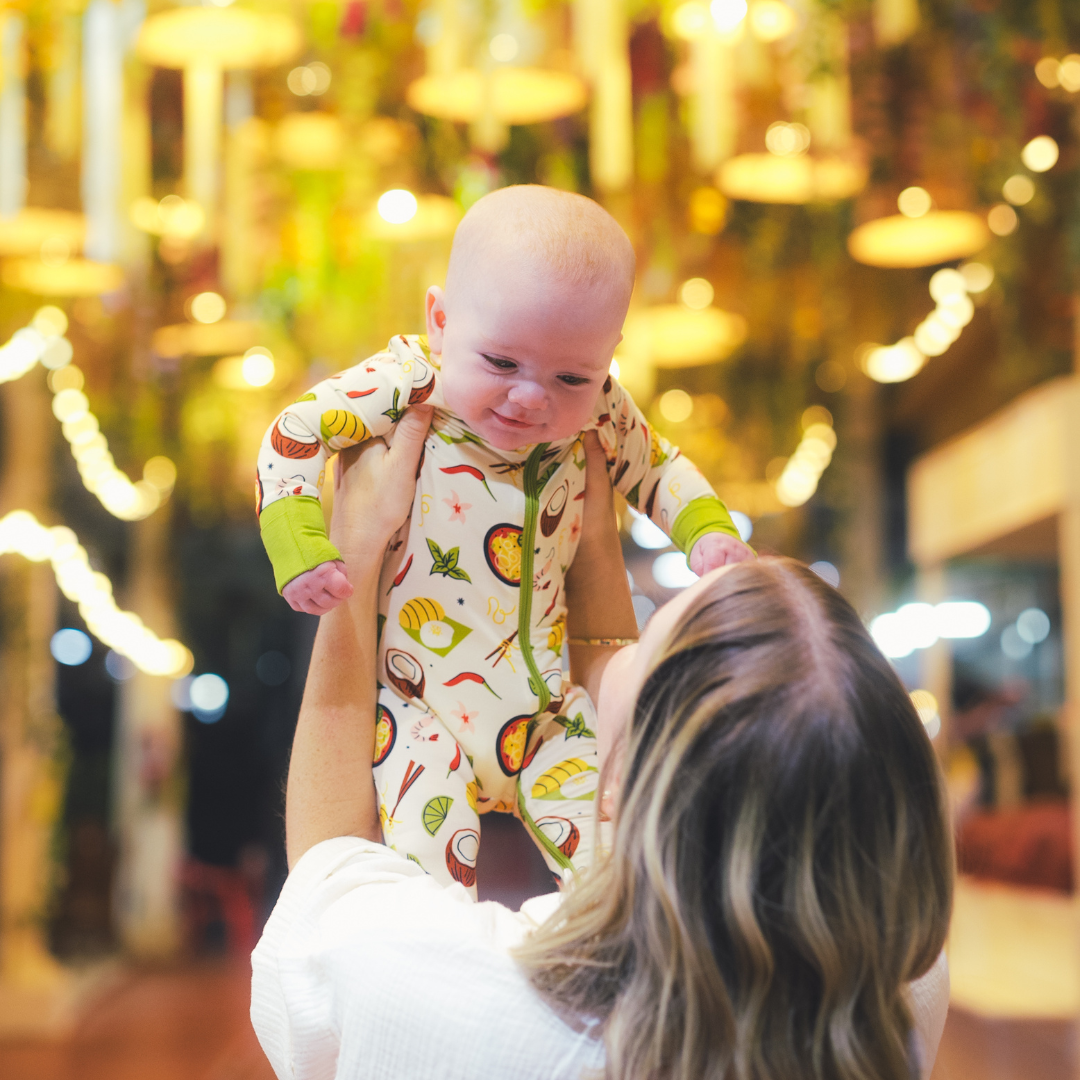 The Poppy In Taste Of Thailand