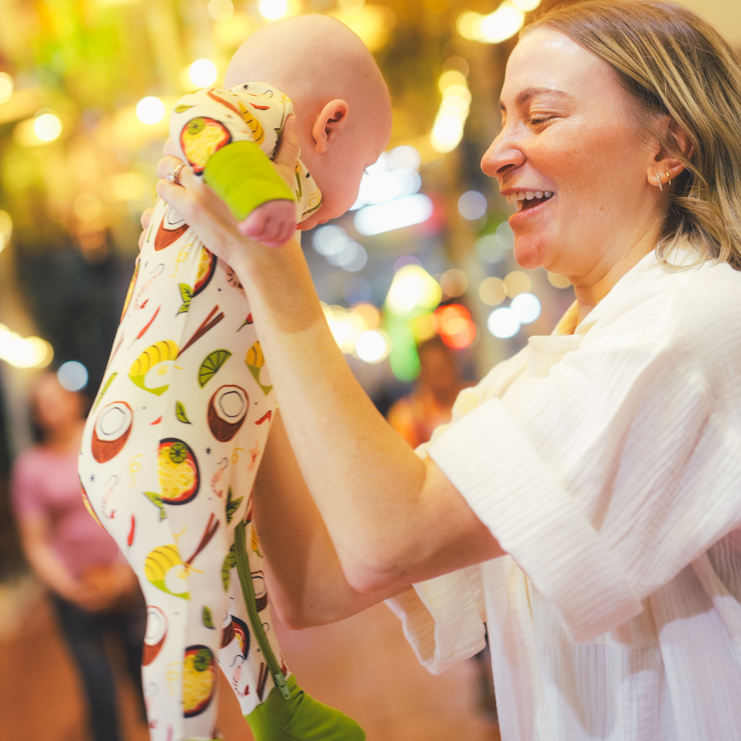 The Poppy In Taste Of Thailand