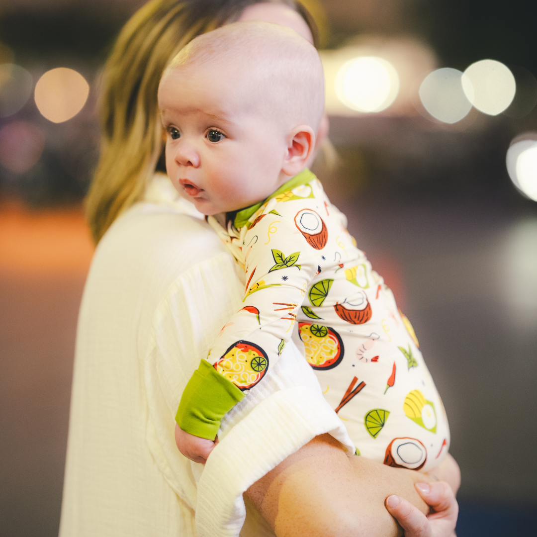 The Poppy In Taste Of Thailand