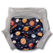 Pull-on Diaper - Cosmos