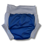 Pull-on Diaper - Navy