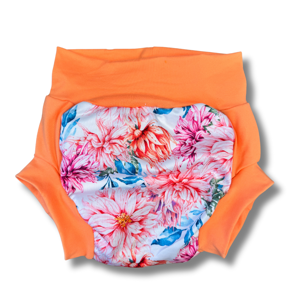 Pull-on Diaper - Penelope