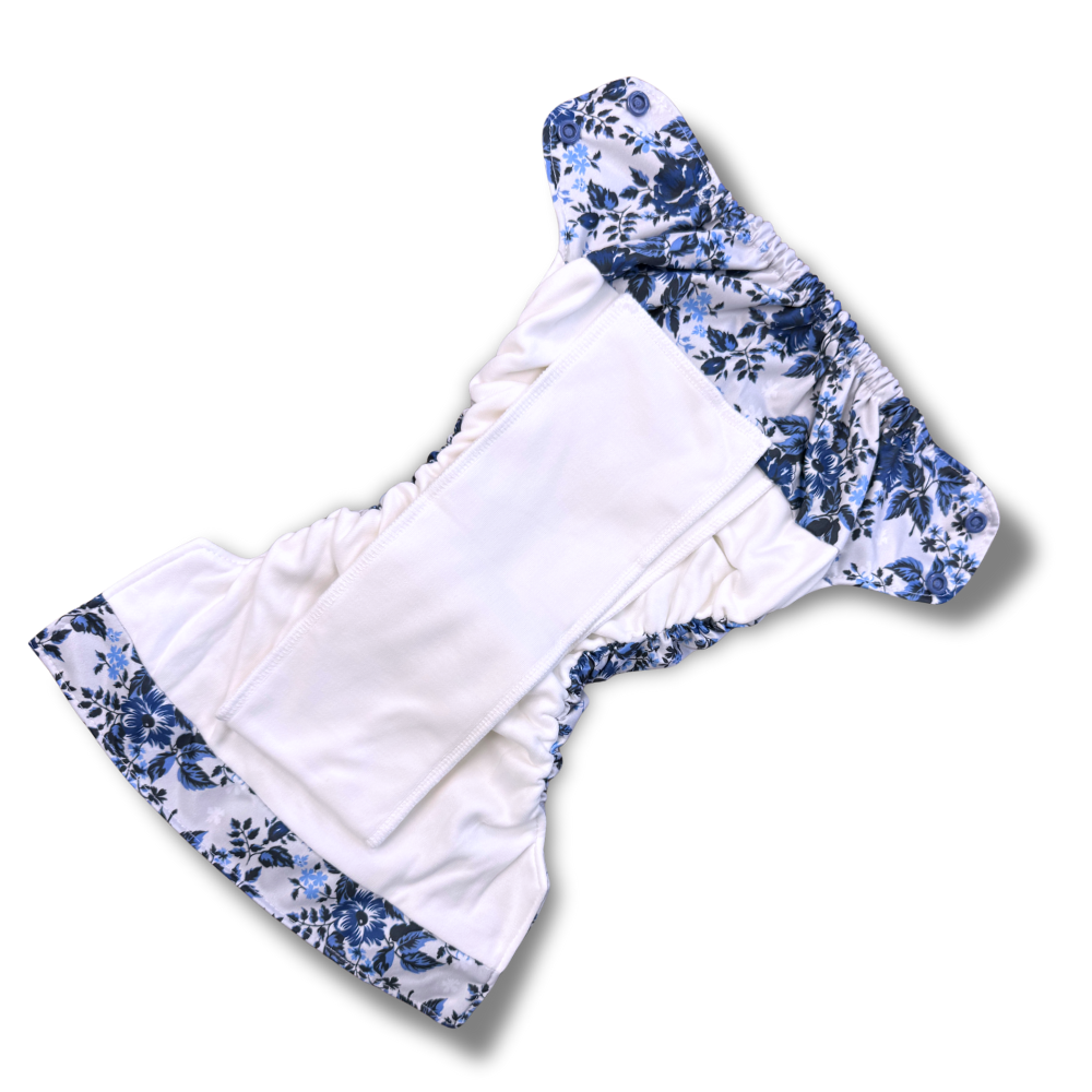 Smart One 4.0 Organic Cotton All-in-one - Anastasia