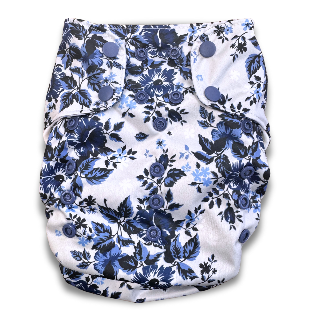 Smart One 4.0 Organic Cotton All-in-one - Anastasia