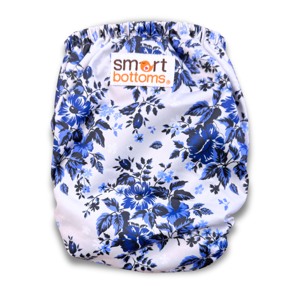 Smart One 4.0 Organic Cotton All-in-one - Anastasia
