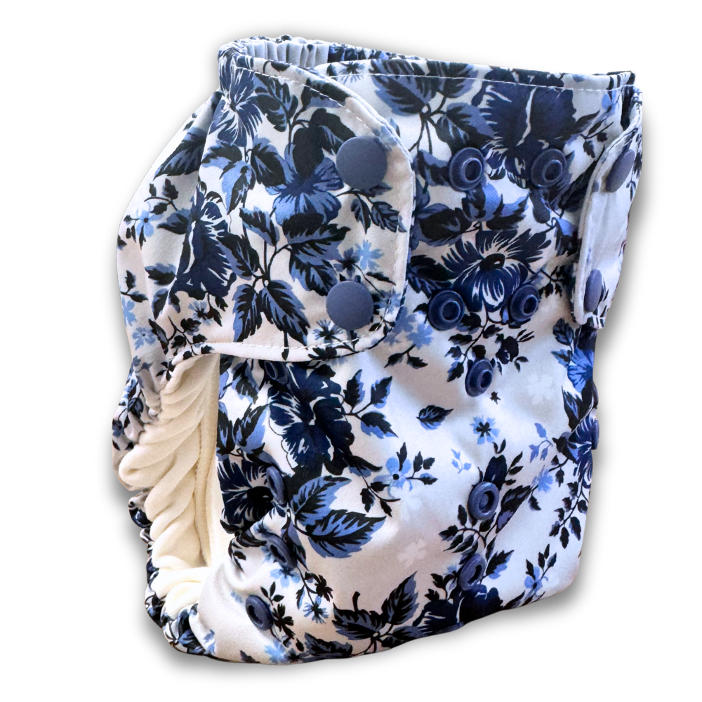 Smart One 4.0 Organic Cotton All-in-one - Anastasia