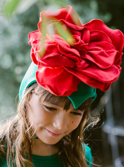 Rose Pajama Costume
