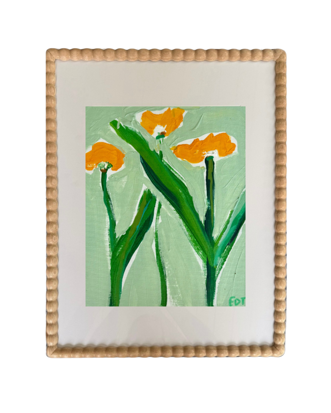 Les Pétales Tendres