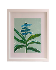 L’heure Bleue