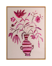 Les Fleurs Rient