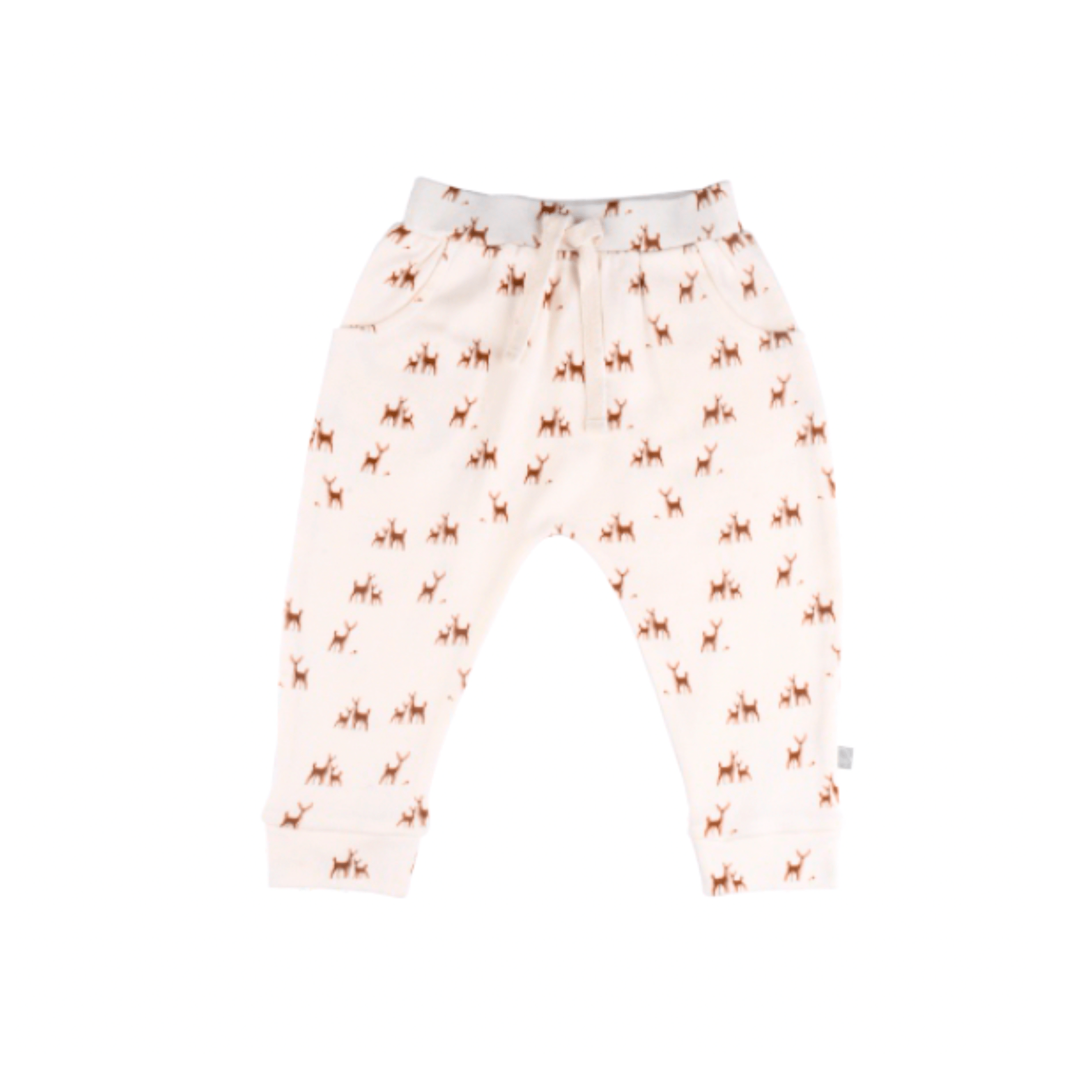 Lounge Pants | Deer To My Heart