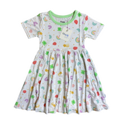 Lucky - Dress