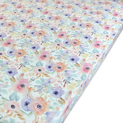 Macie - Crib Sheet