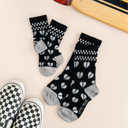 Heartbreaker Sock : Adult