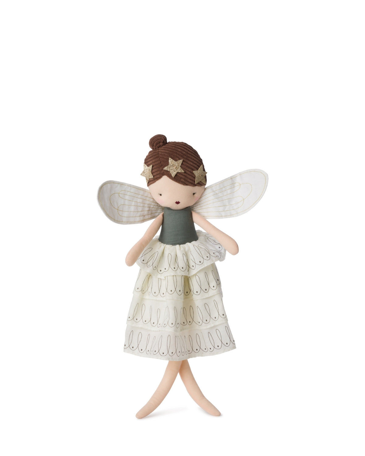 Plush Picca Loulou Fairy 14"