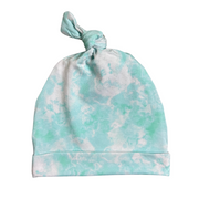 Oasis - Top-knot Hat