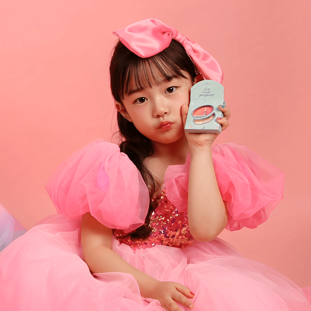 Lia Pangpang Eyeshadow