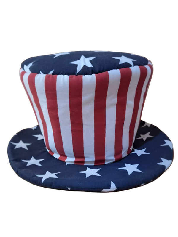 Adult 4th Of July Hat