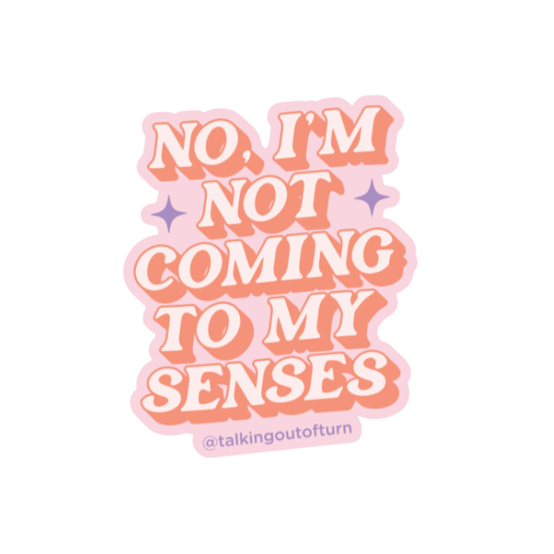 Ts Inspired Stickers