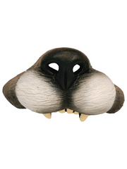 Wolf Nose