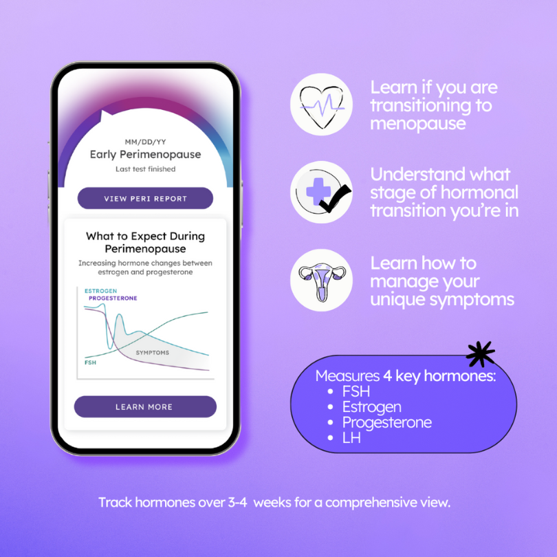Empower Hormone Tracker