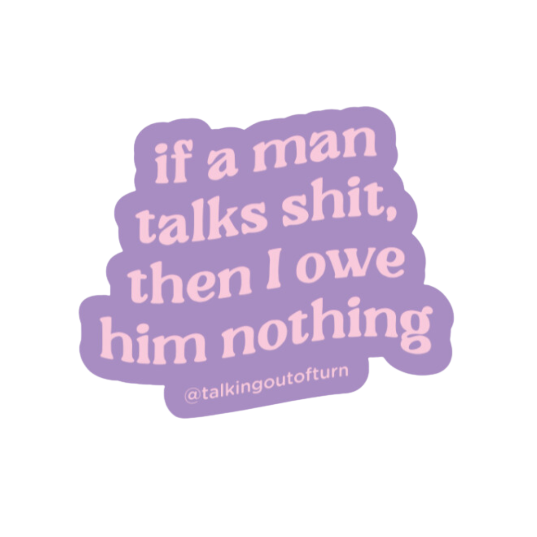 Ts Inspired Stickers