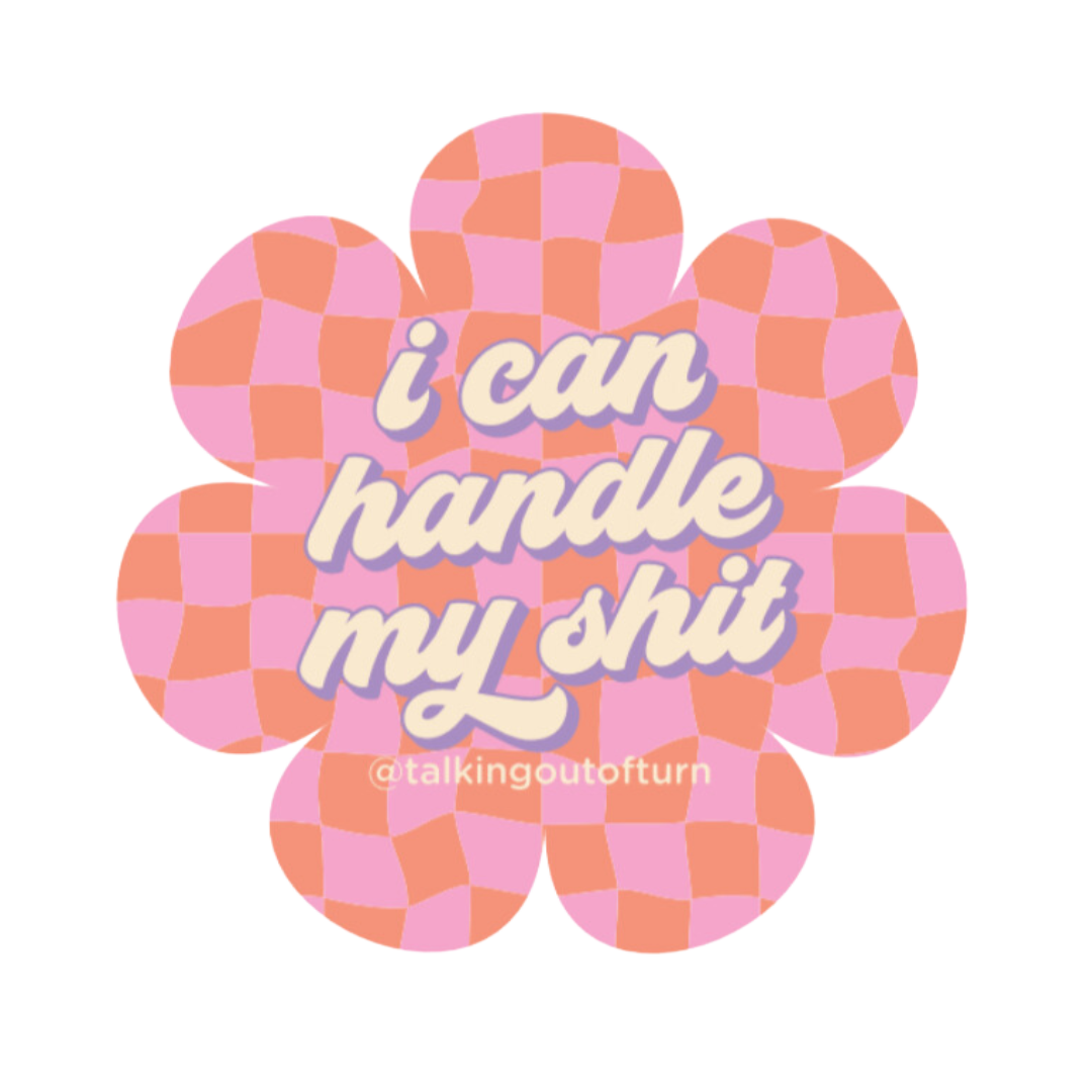 Ts Inspired Stickers