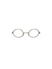 Elton John Costume Glasses